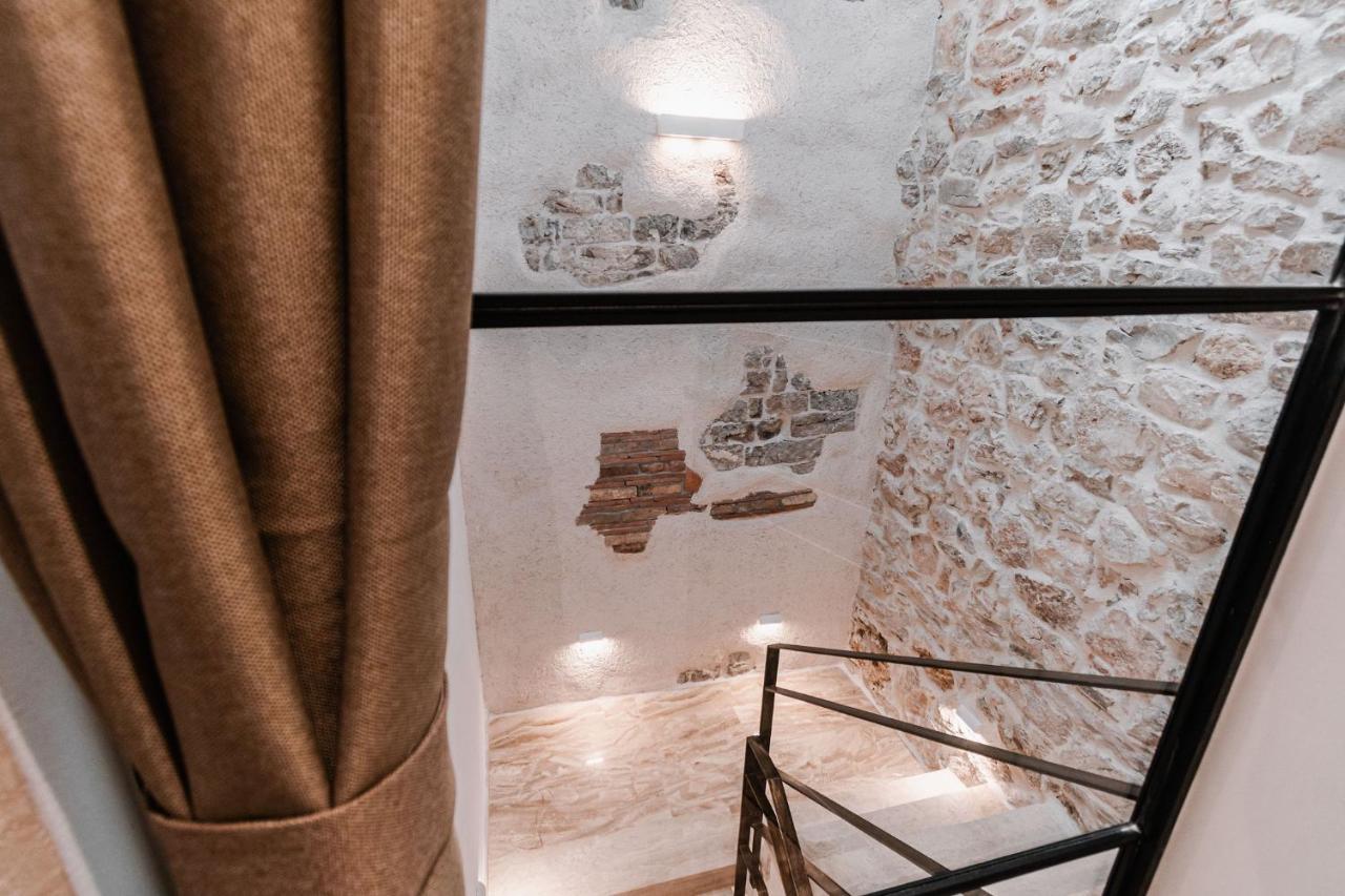 Sibenik Palace ภายนอก รูปภาพ