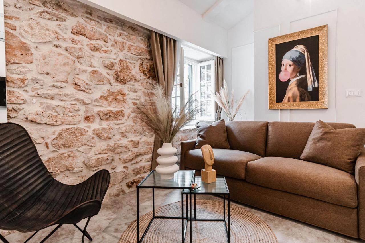 Sibenik Palace ภายนอก รูปภาพ